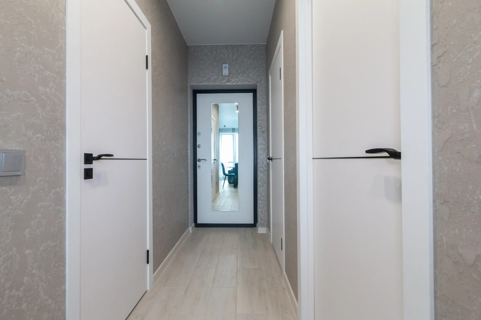 Квартира Современная стильная с великолепным видом на город Калининград