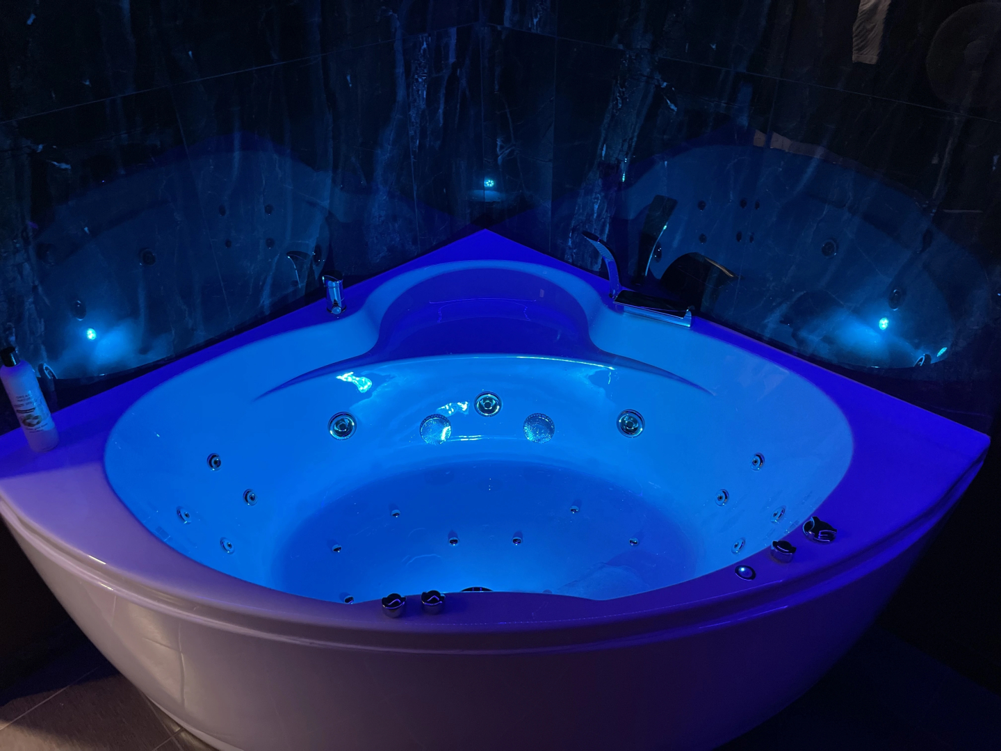 Квартира однокомнатная Толубеевский проезд 8