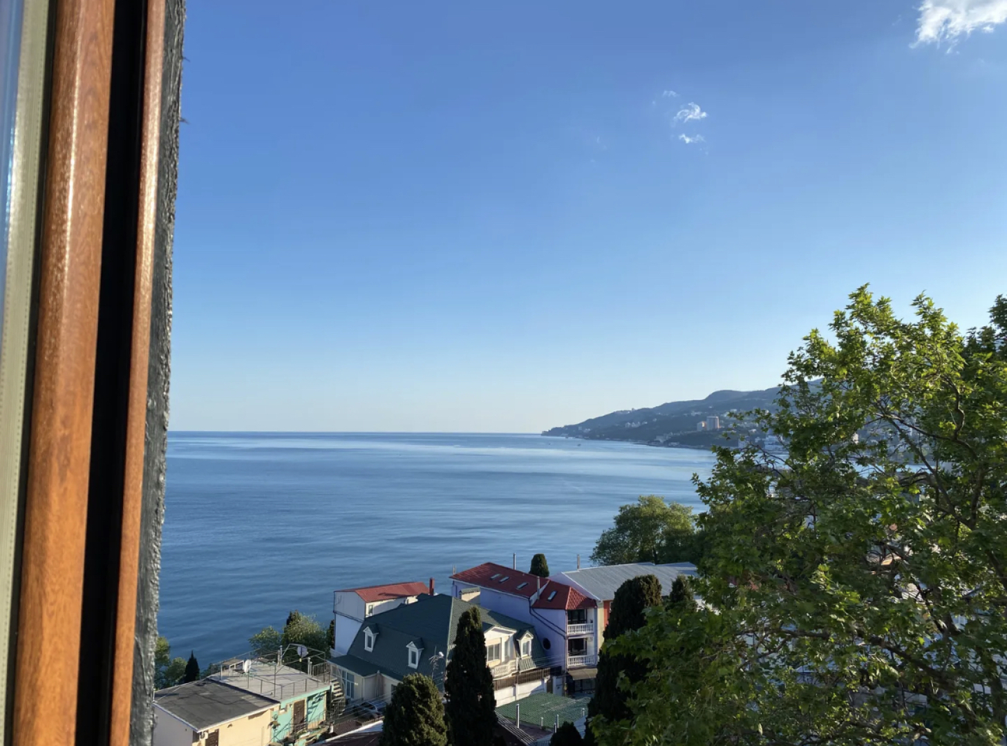 Апартаменты Mandarin