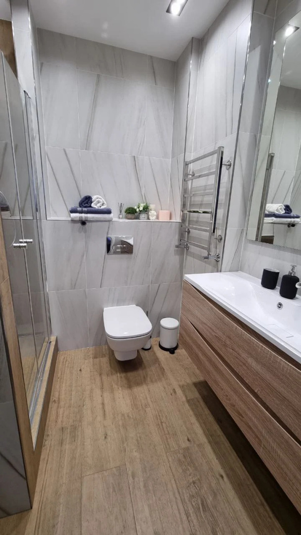 Апартаменты Sensum