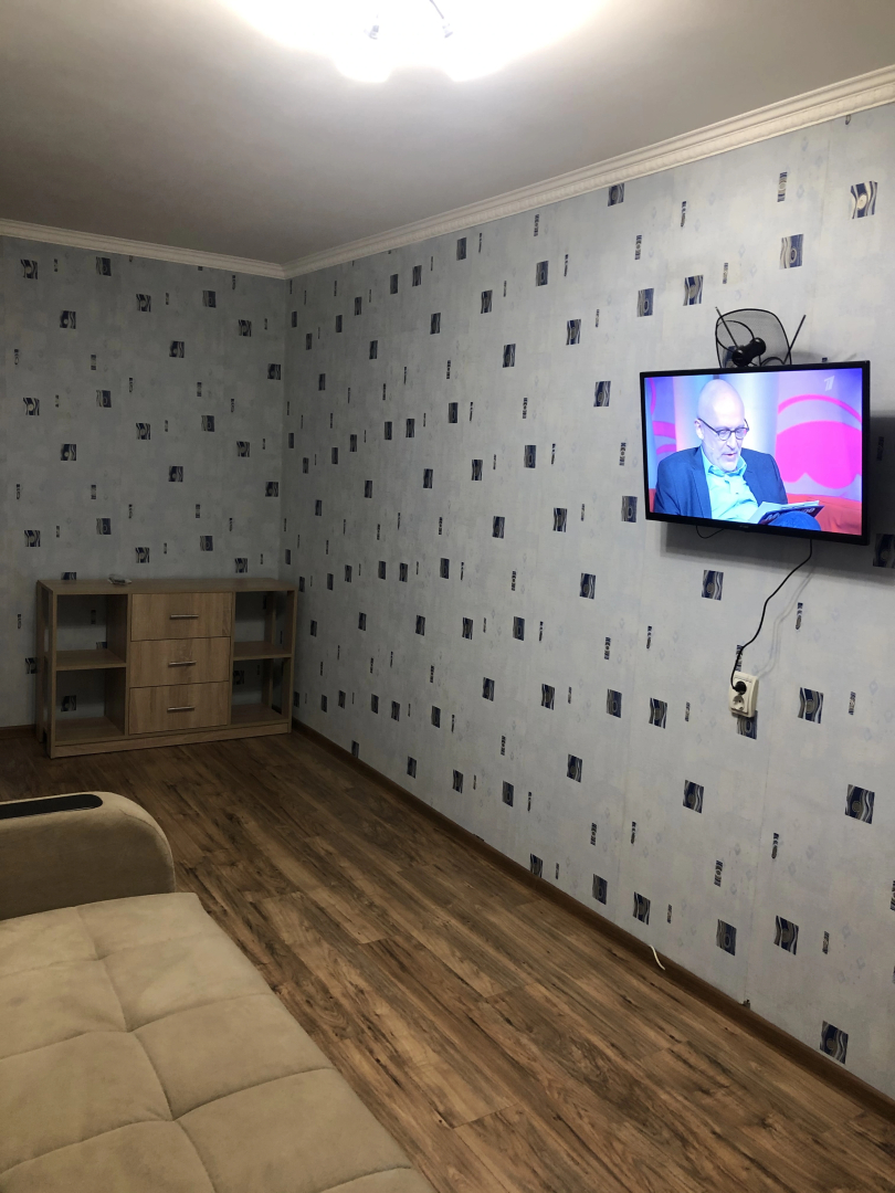 Апартаменты на в центре Калининграда на ул. Минская 4