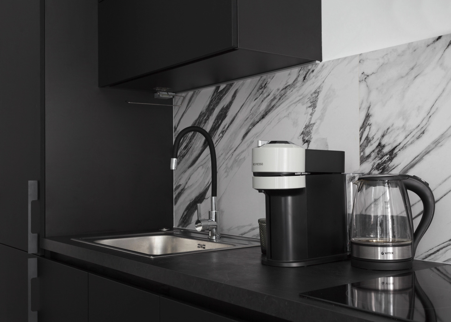 Апартаменты Дизайнерская Двушка в Самом Центре