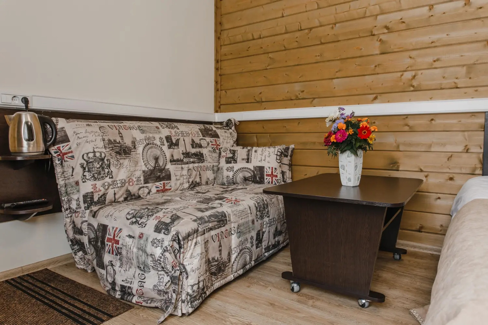 Гостевой Дом Solaris