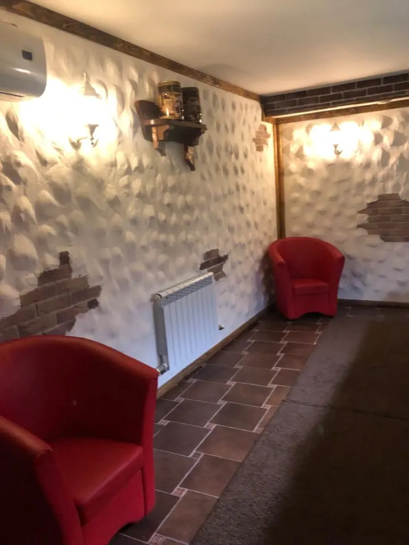 Гостевой дом Бристоль