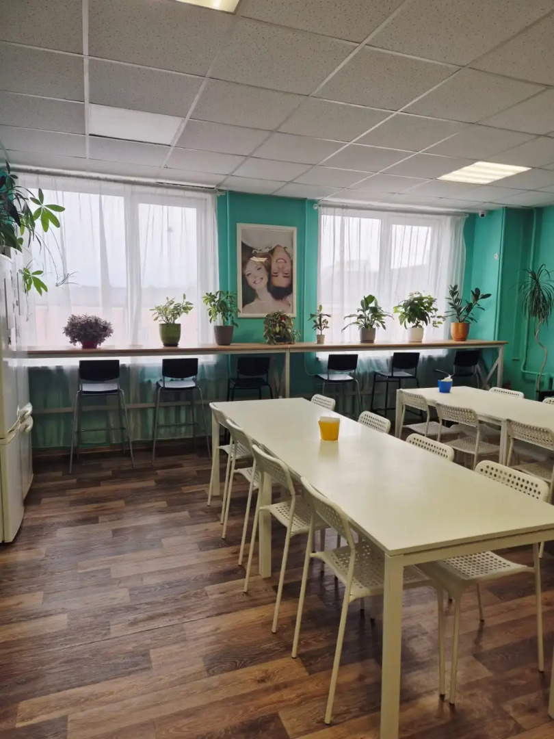 Хостел Визит