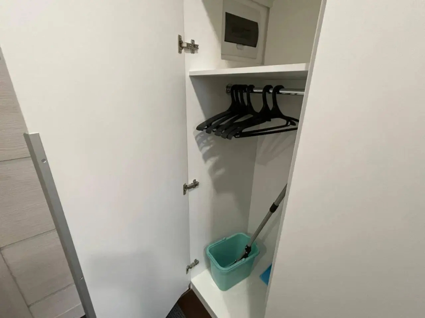 Апартамент в Центре Города