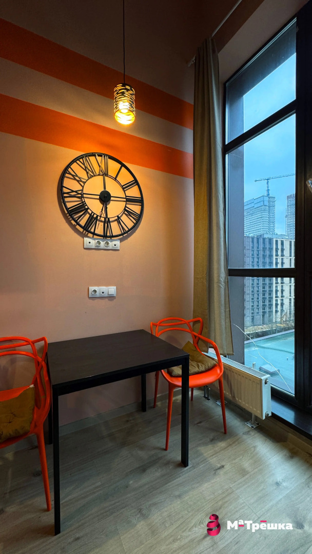 Апартаменты в ApartVille 709/4