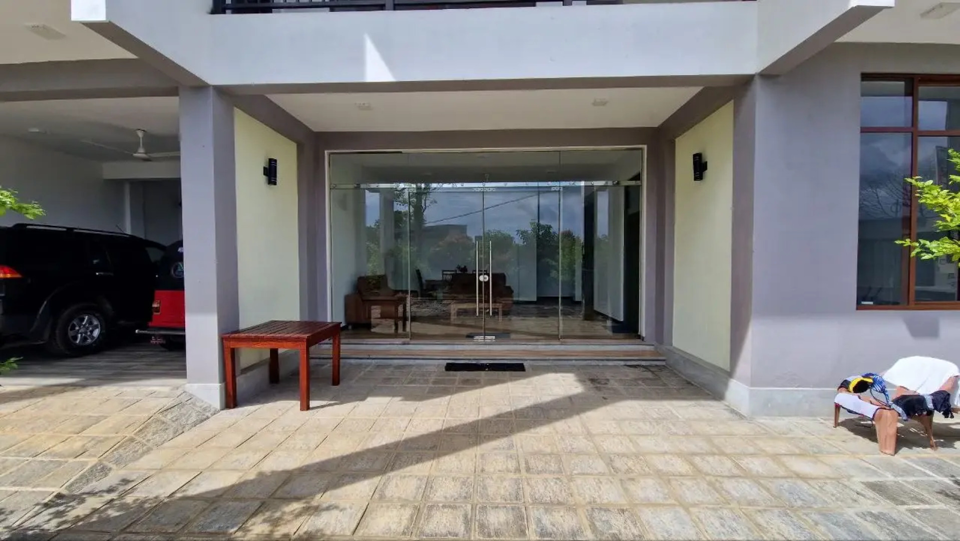 Villa Four Seasons Galle