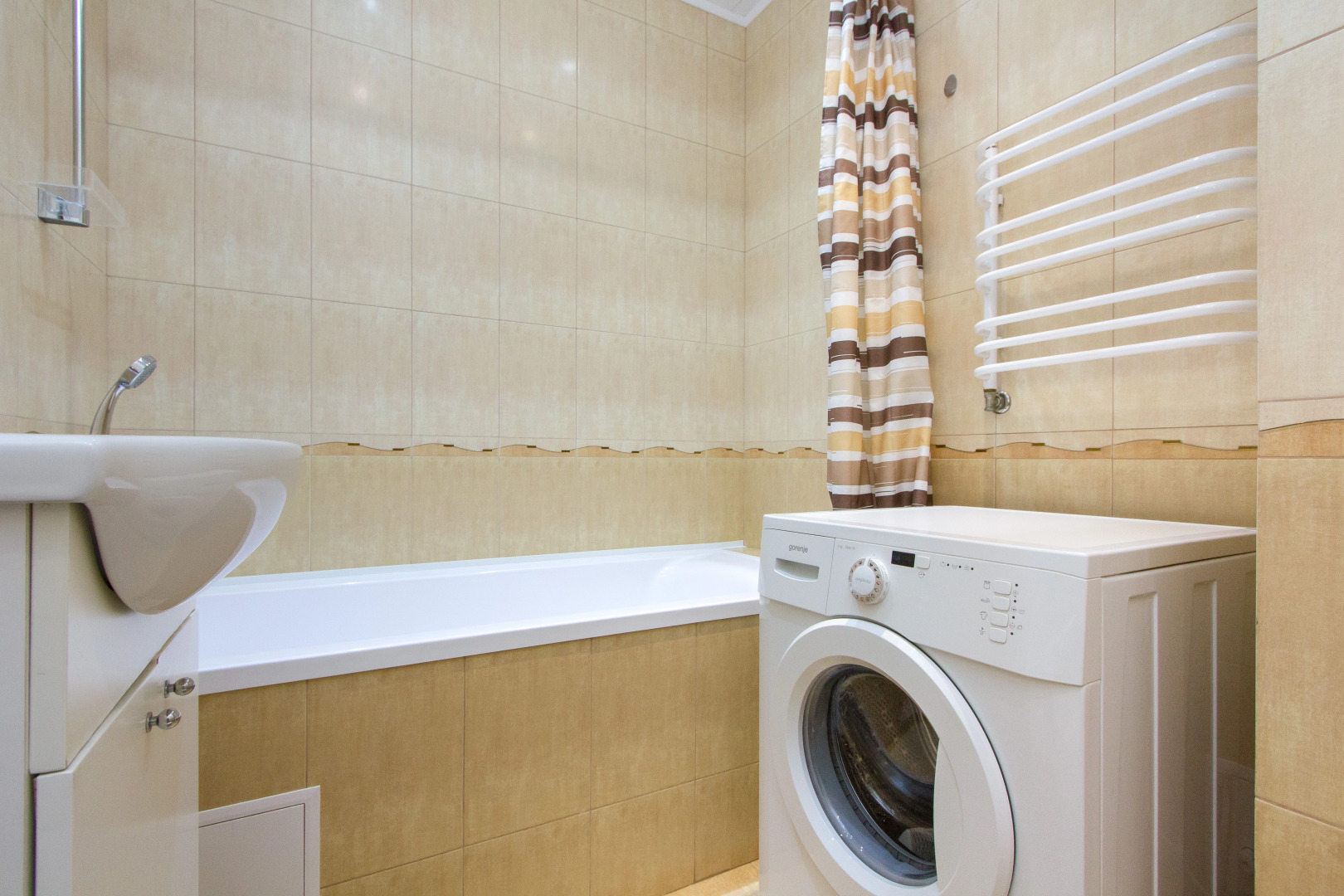 Апартаменты на Озерова