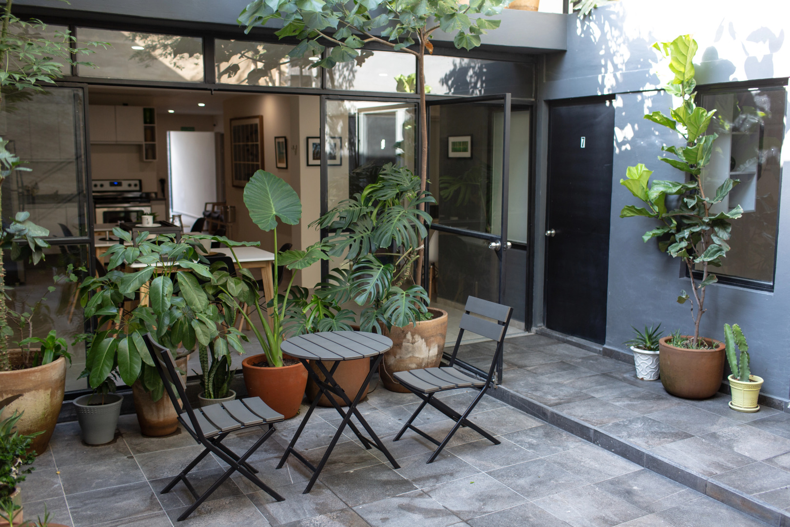 Отель Casa Finlandia Boutique