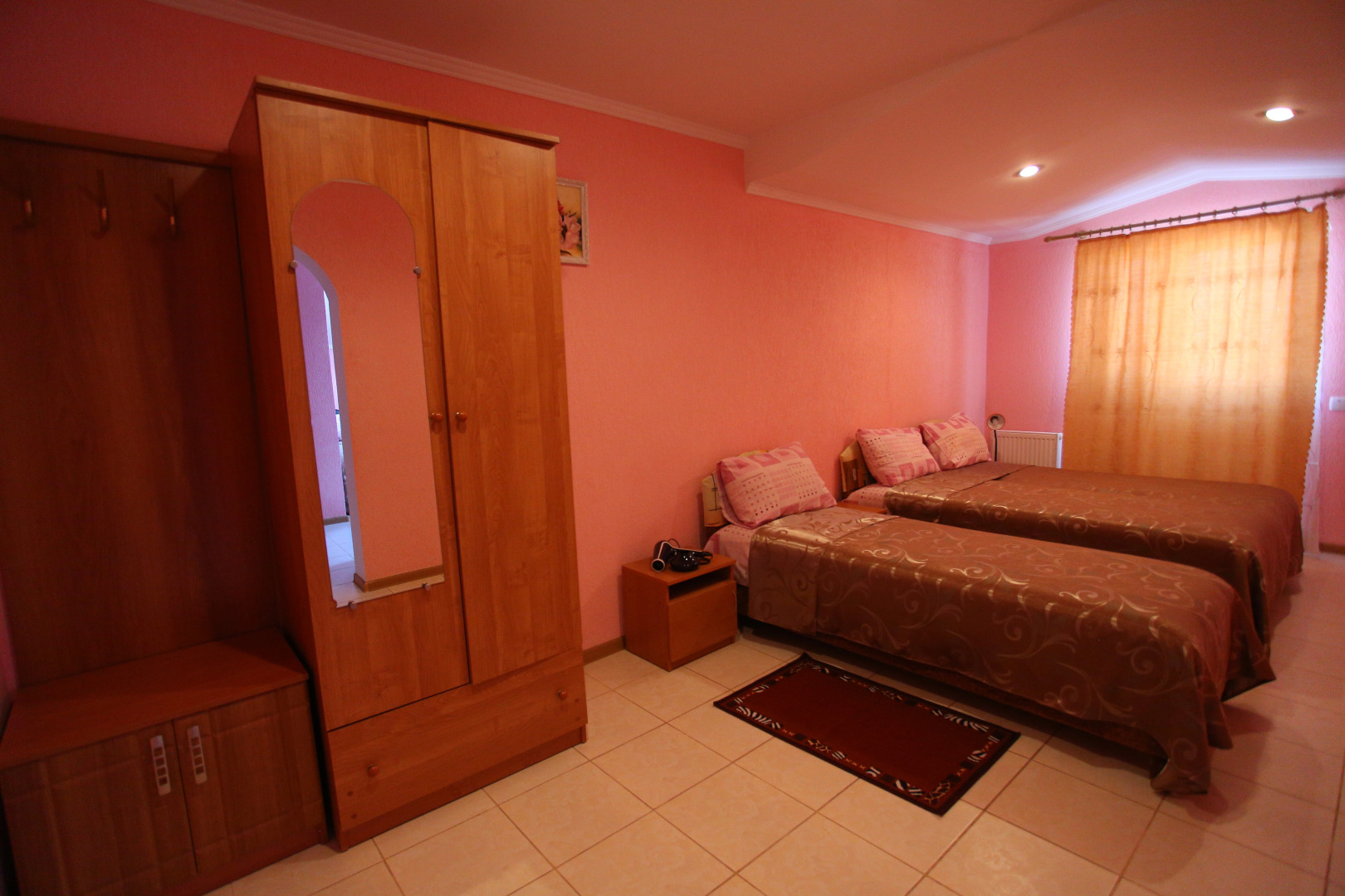 Гостевой Дом Светлана