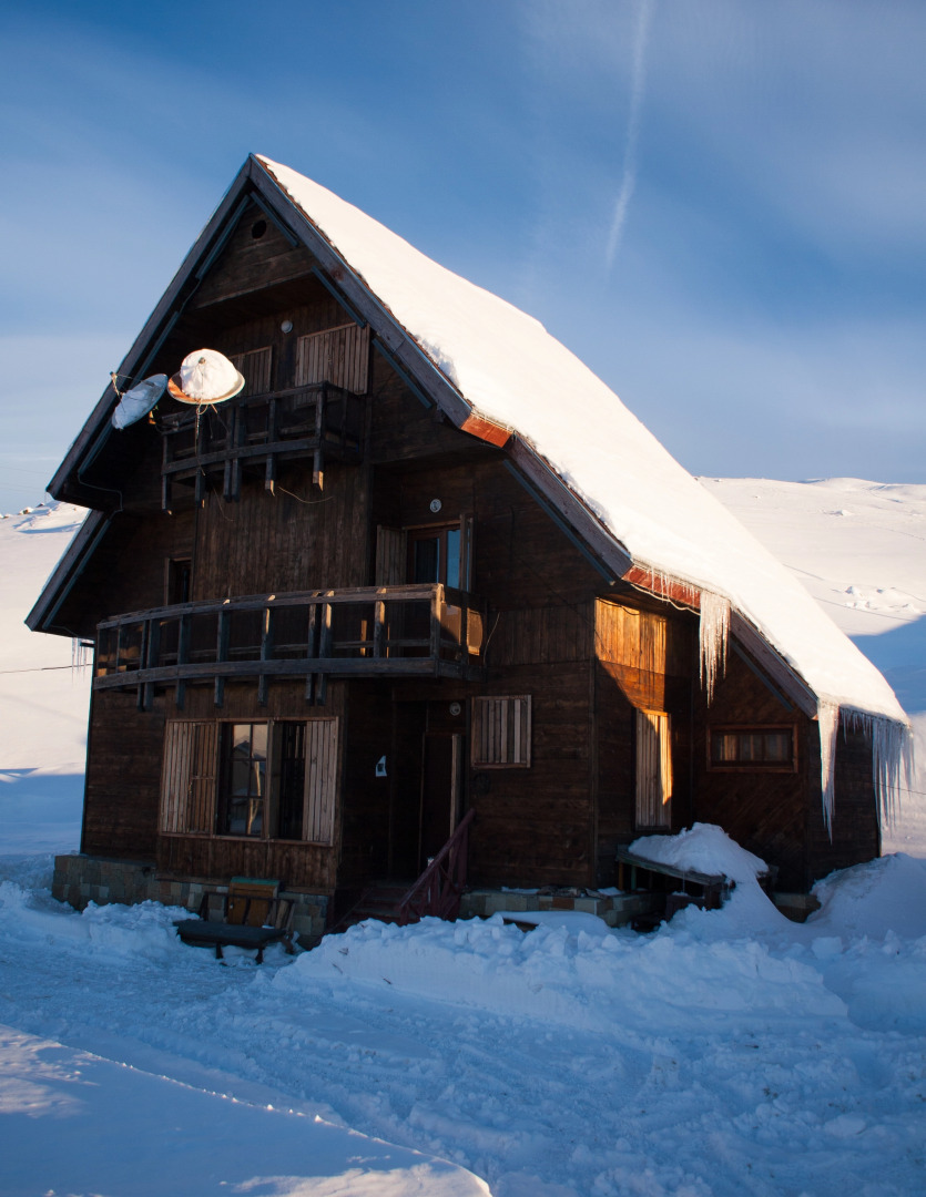 Хостел Big Trip