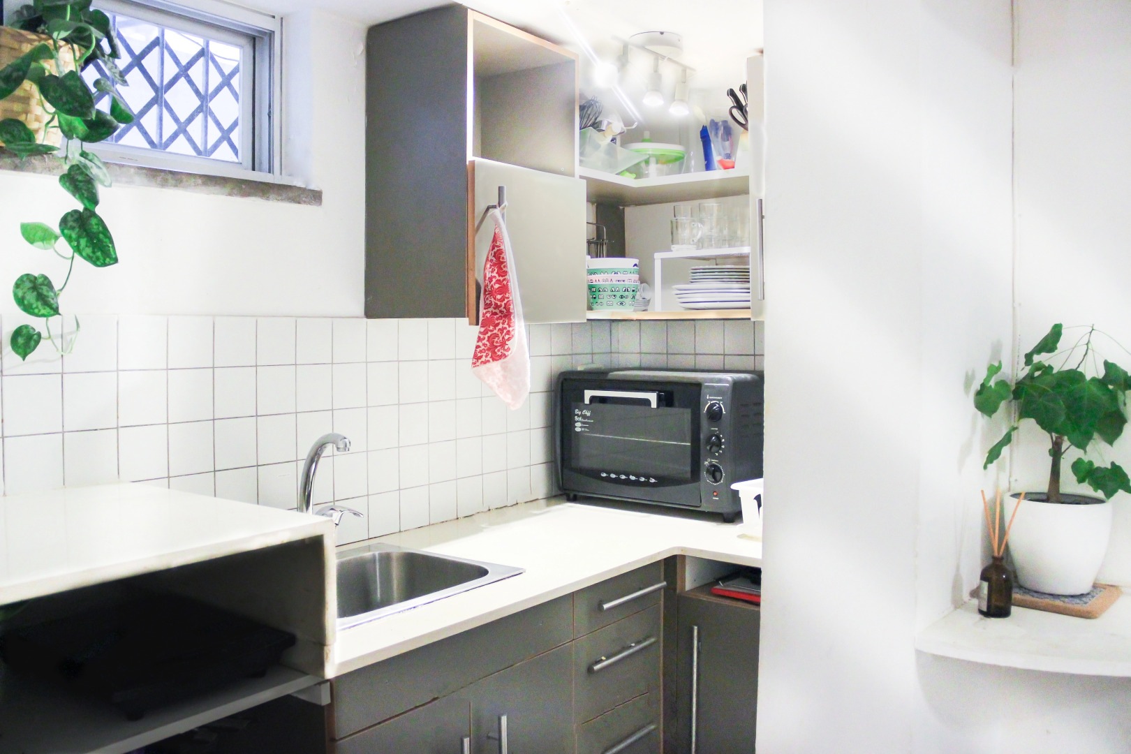 Апартаменты Chic City Center TLV