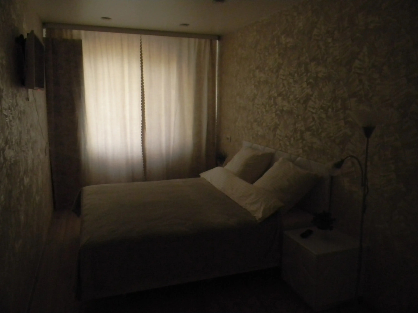 Квартира Октябрьская 123 Центр