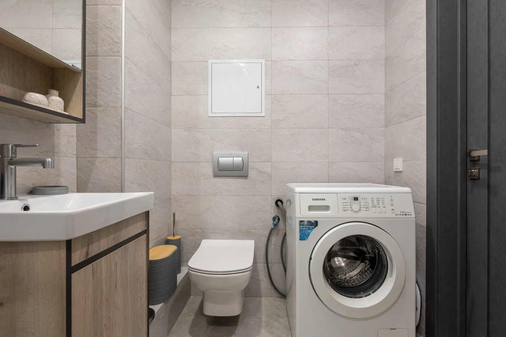 Апартаменты Лаванда УК Атмосфера с Видом на Горы