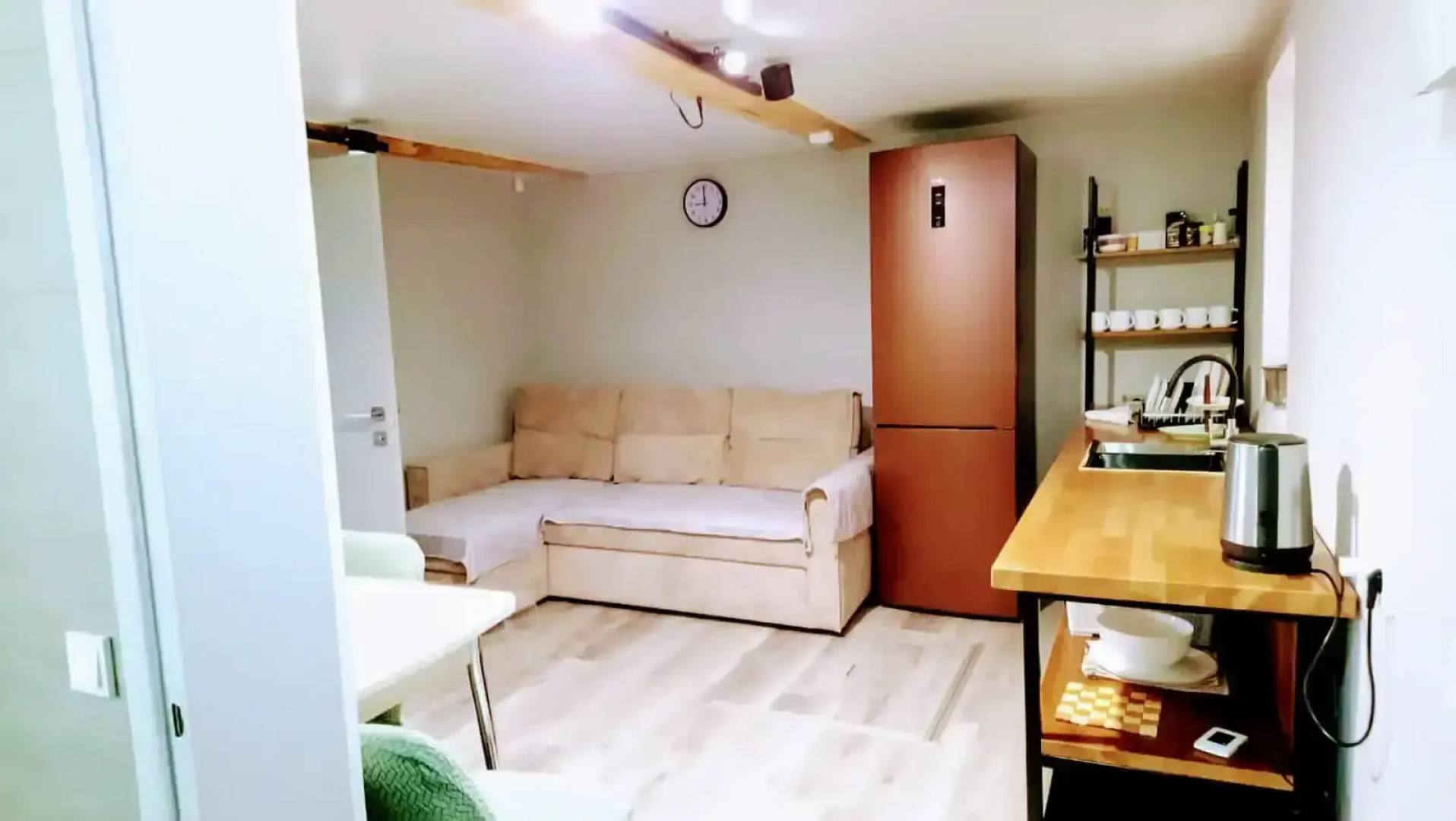 Гостевой дом London