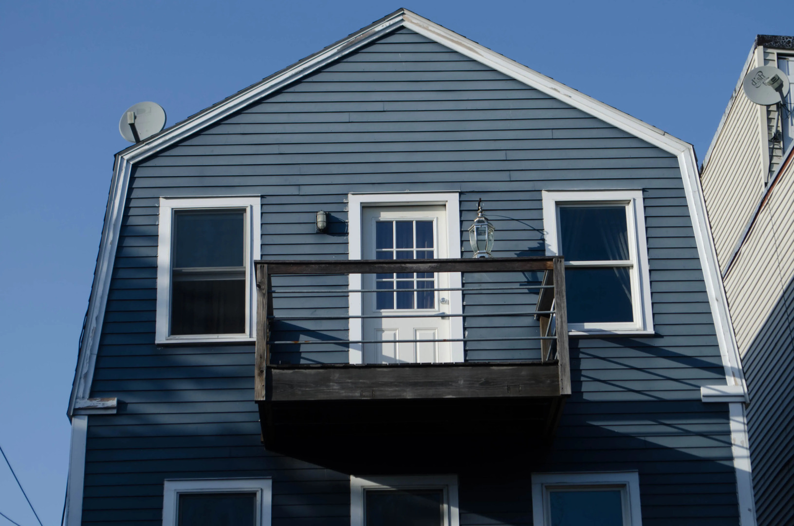 Гостевой Дом Airport Garden House