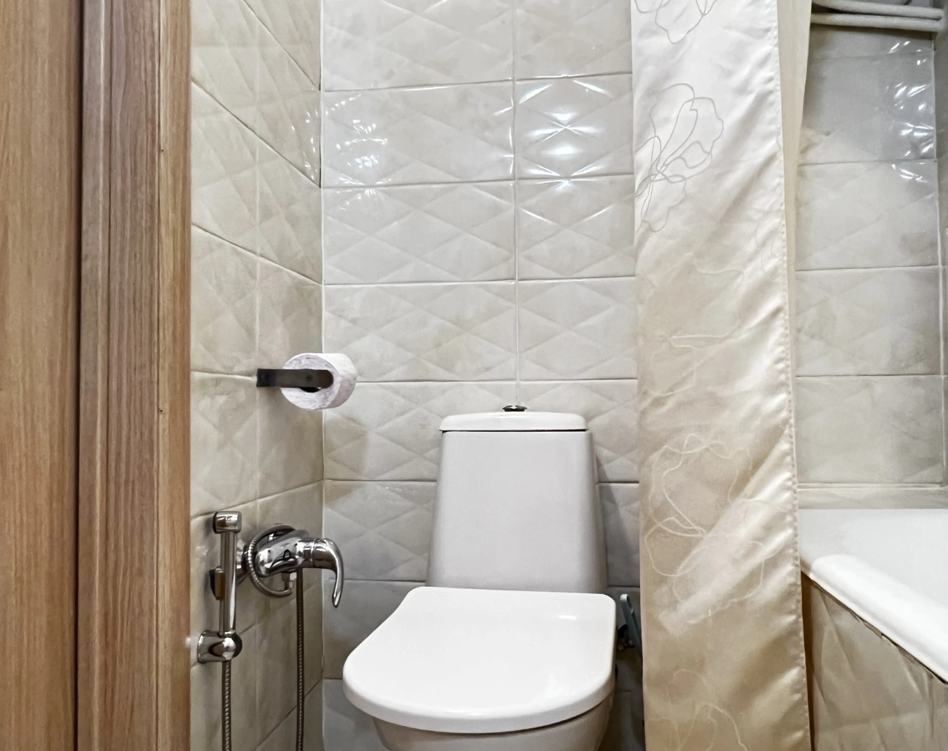 Апартаменты на Учительской