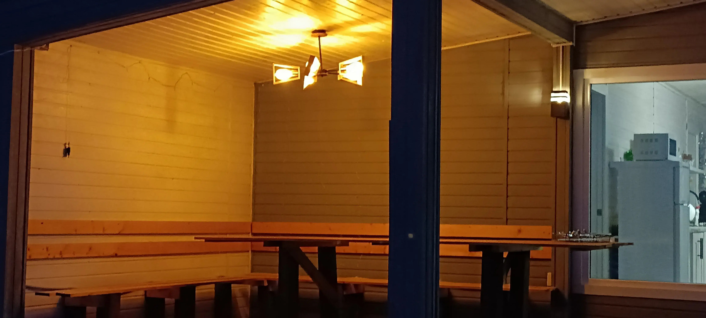 Гостевой дом Бьерн Хаус