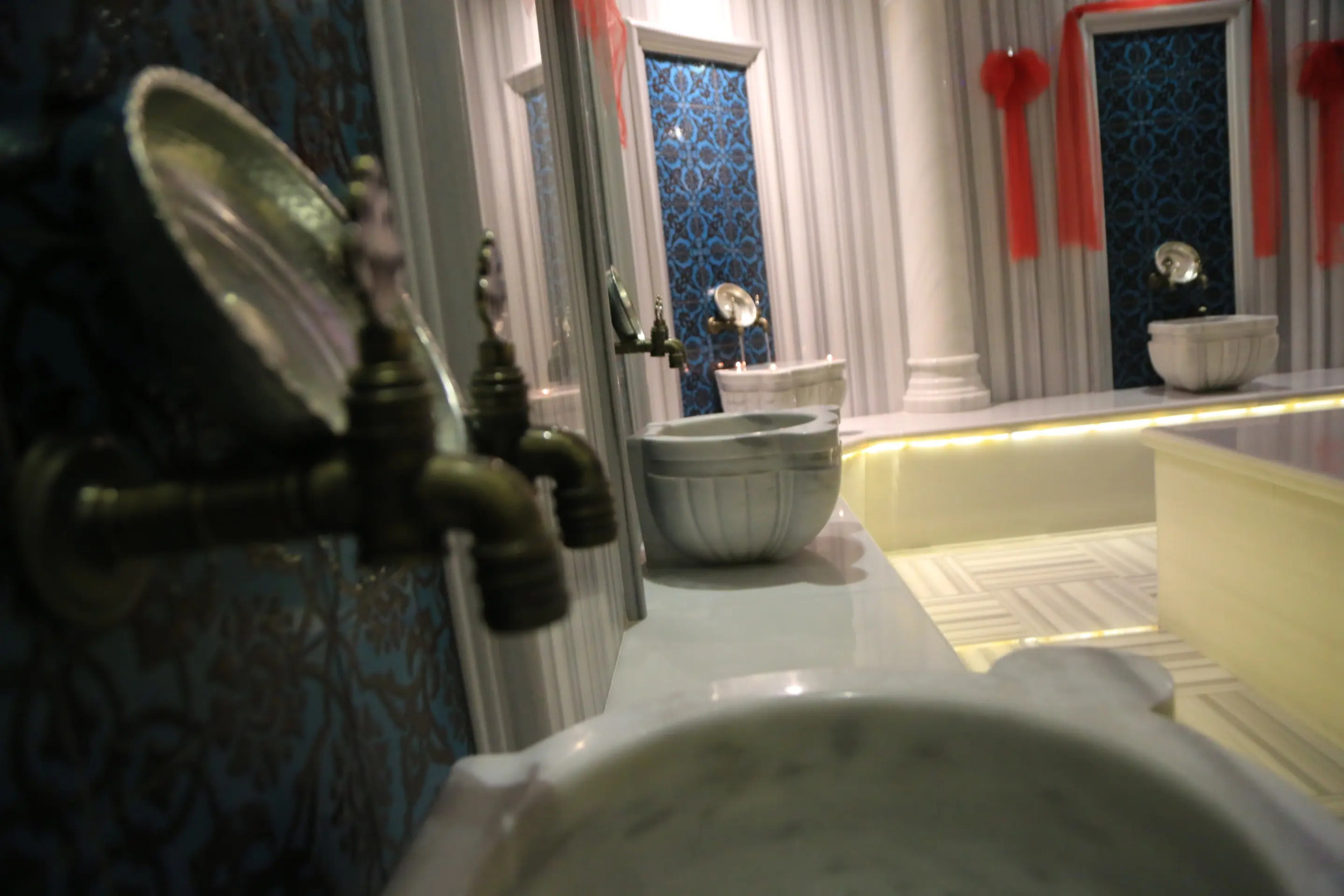 Отель New Garden