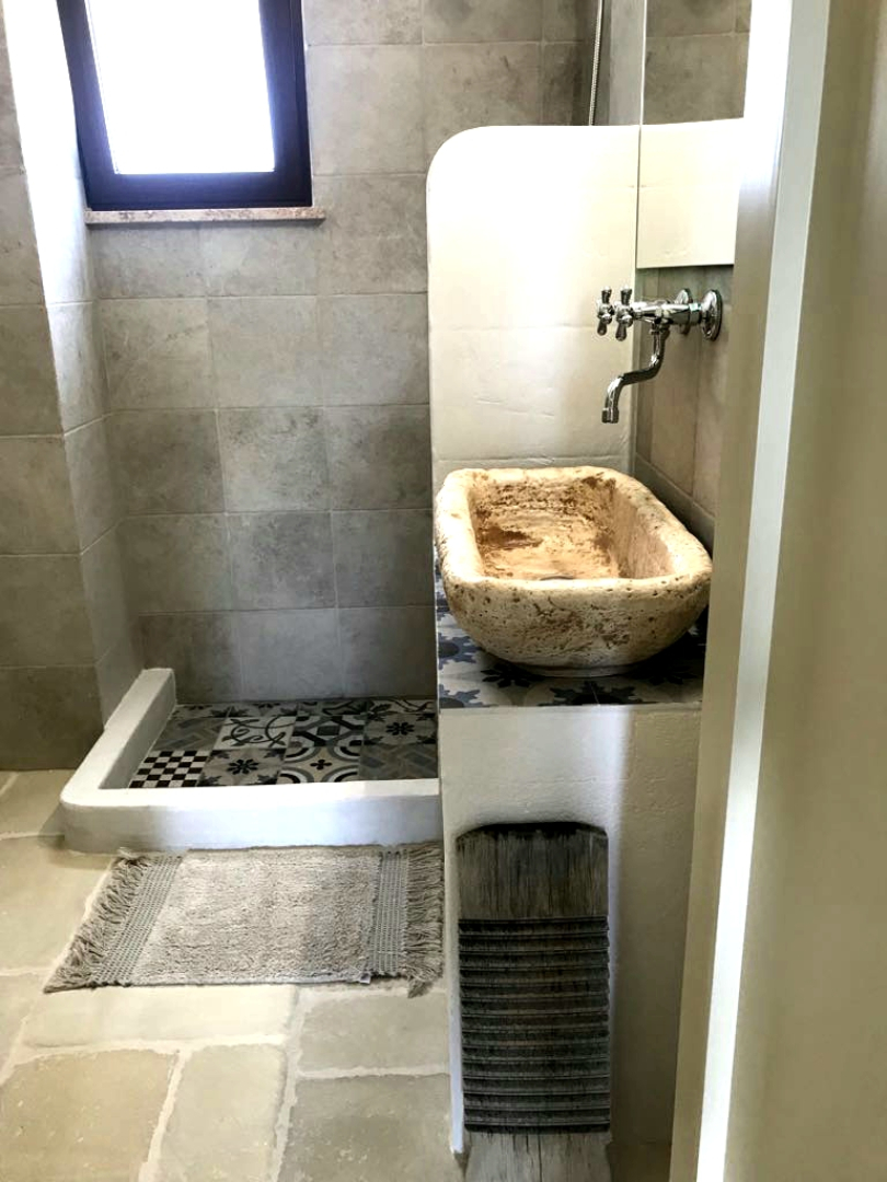 BB A CASA NOSCIA Mini-hotel