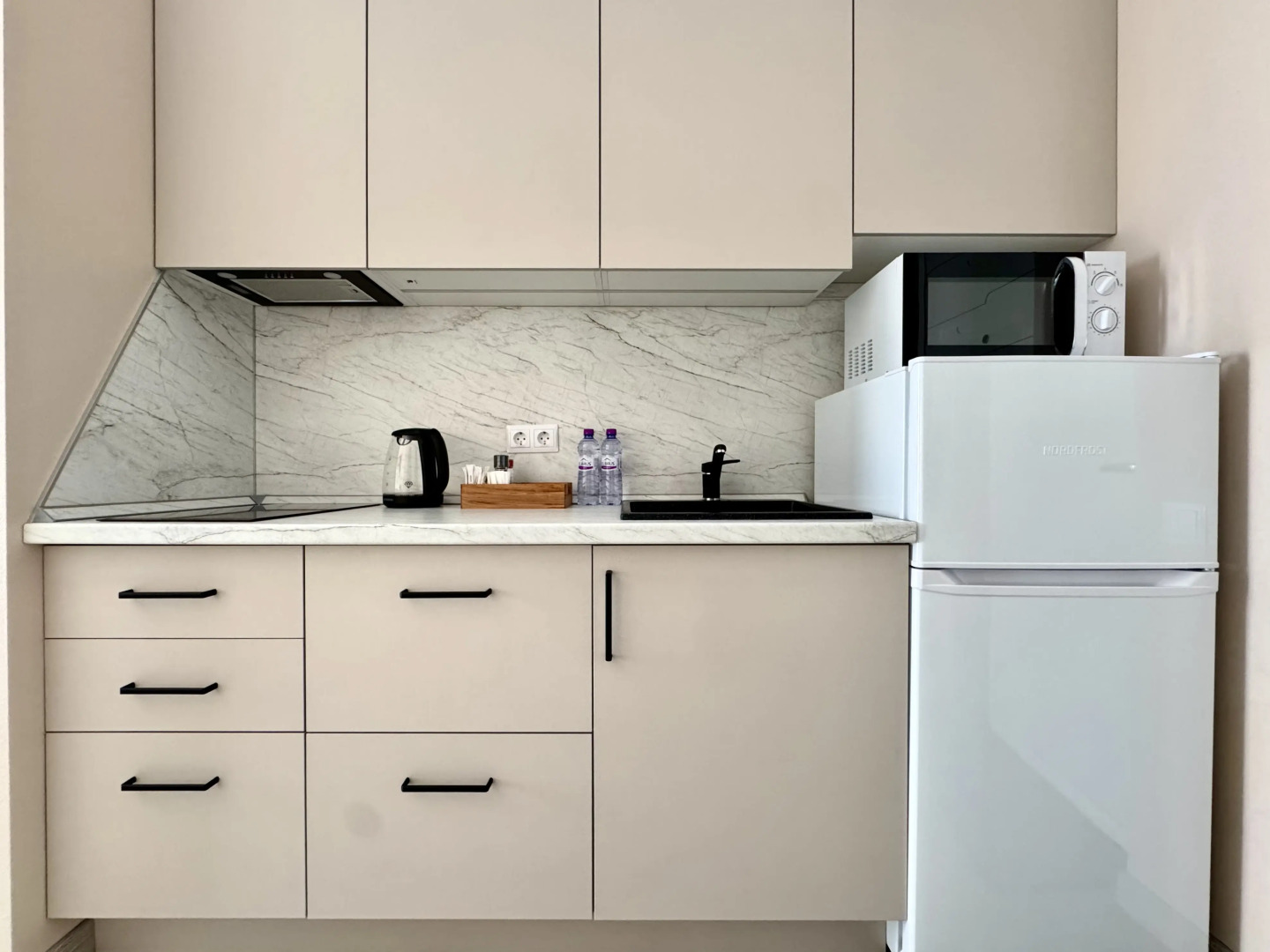 Апартаменты Okolo Morya 27