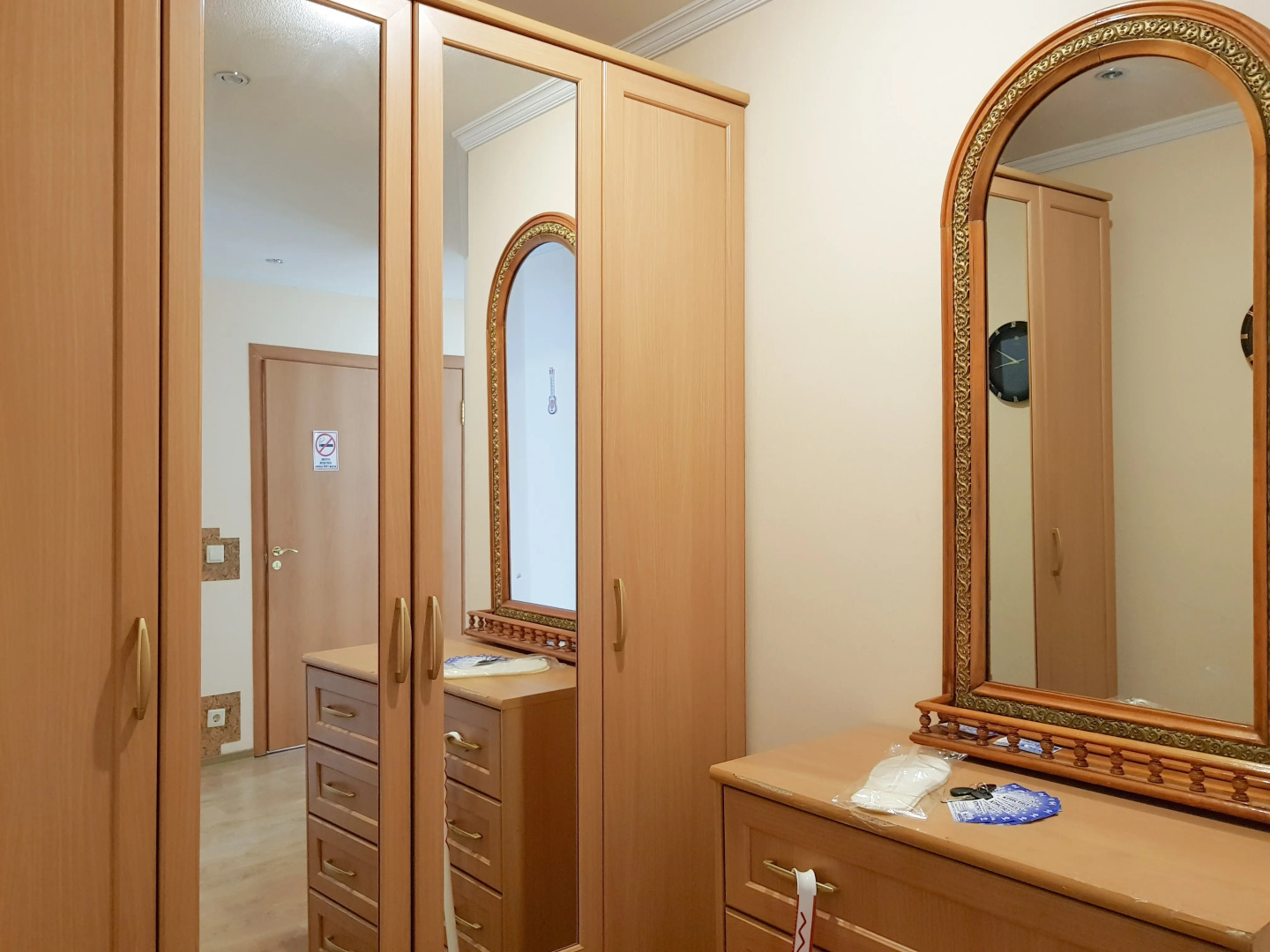 Апартаменты на Победы 30 А