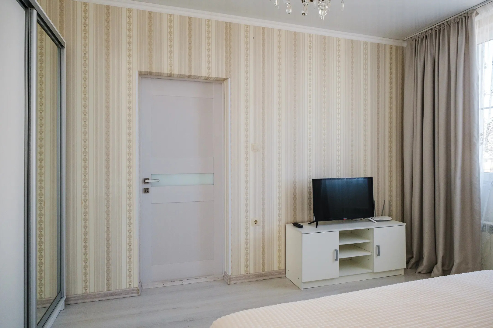 Жилое помещение Лето