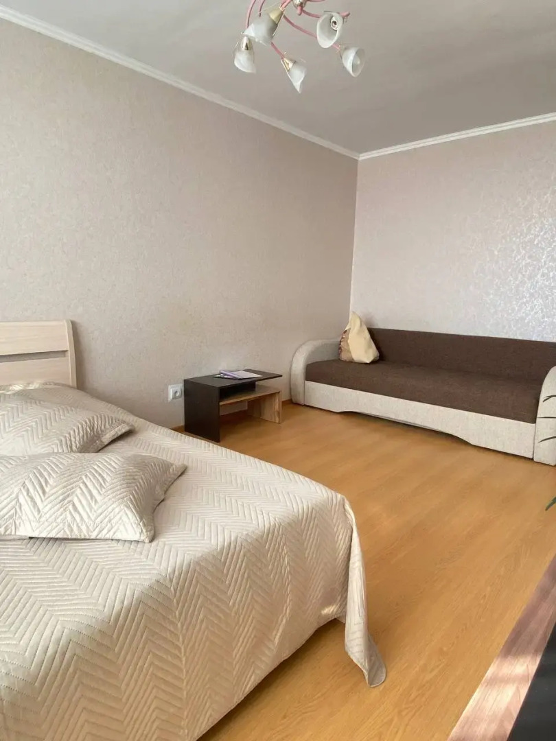 Апартаменты Виллима Фермора 5