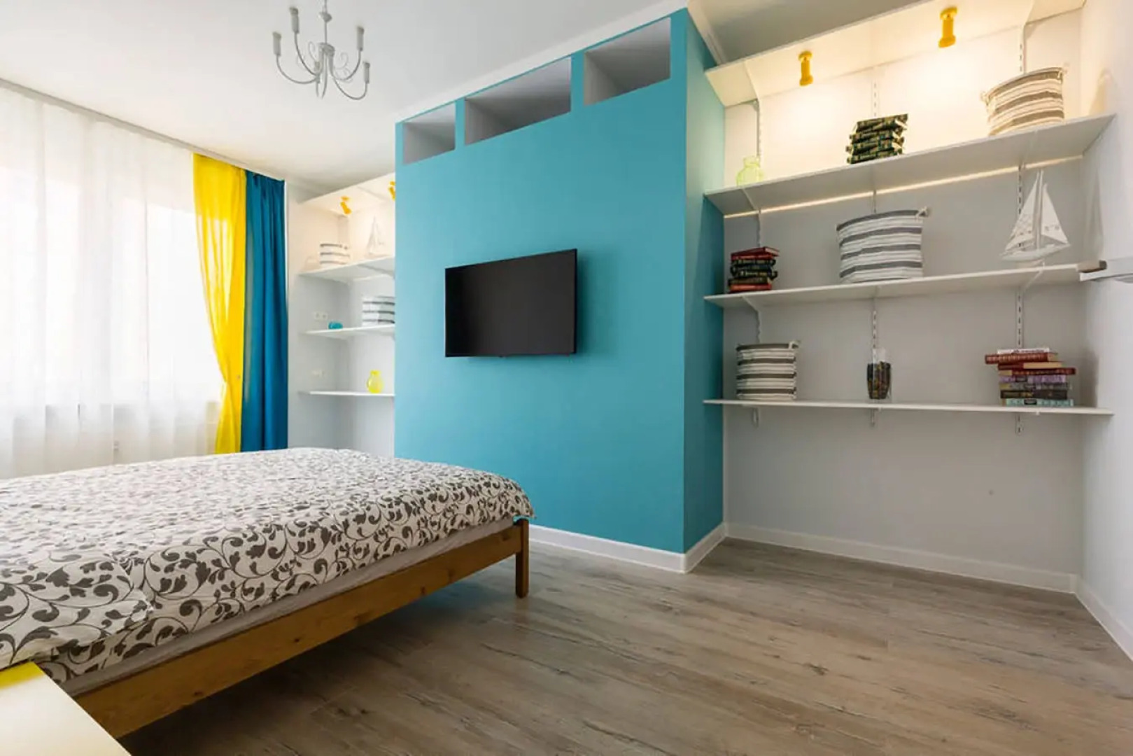 Апартаменты на Медиков