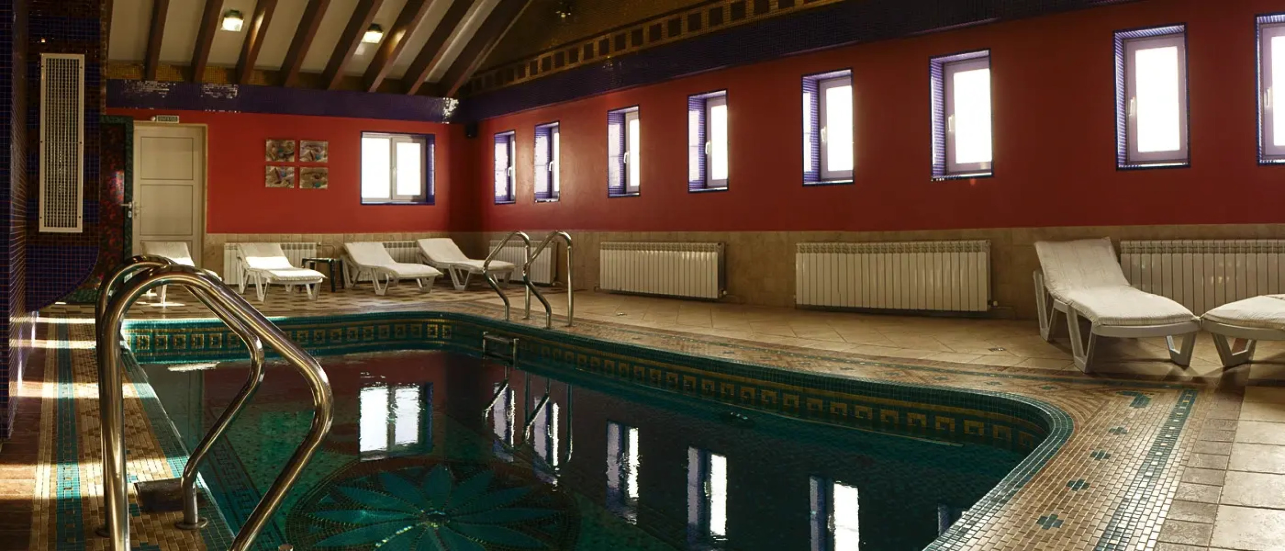 Отель Староямская