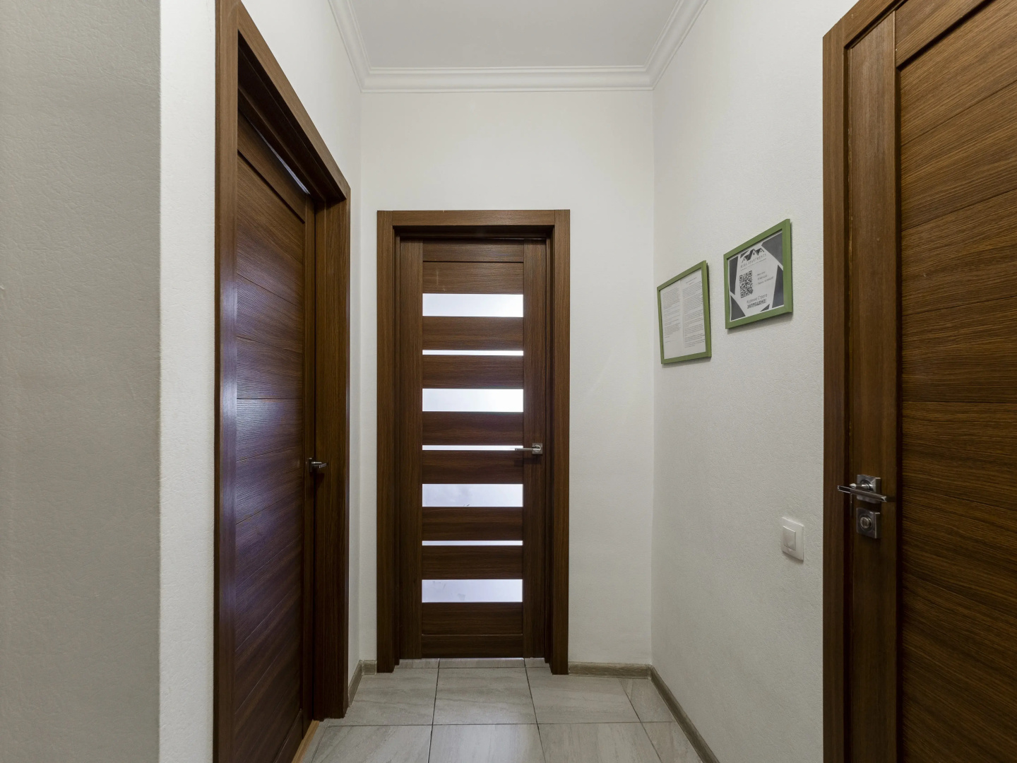 Апартаменты Mira Apartments