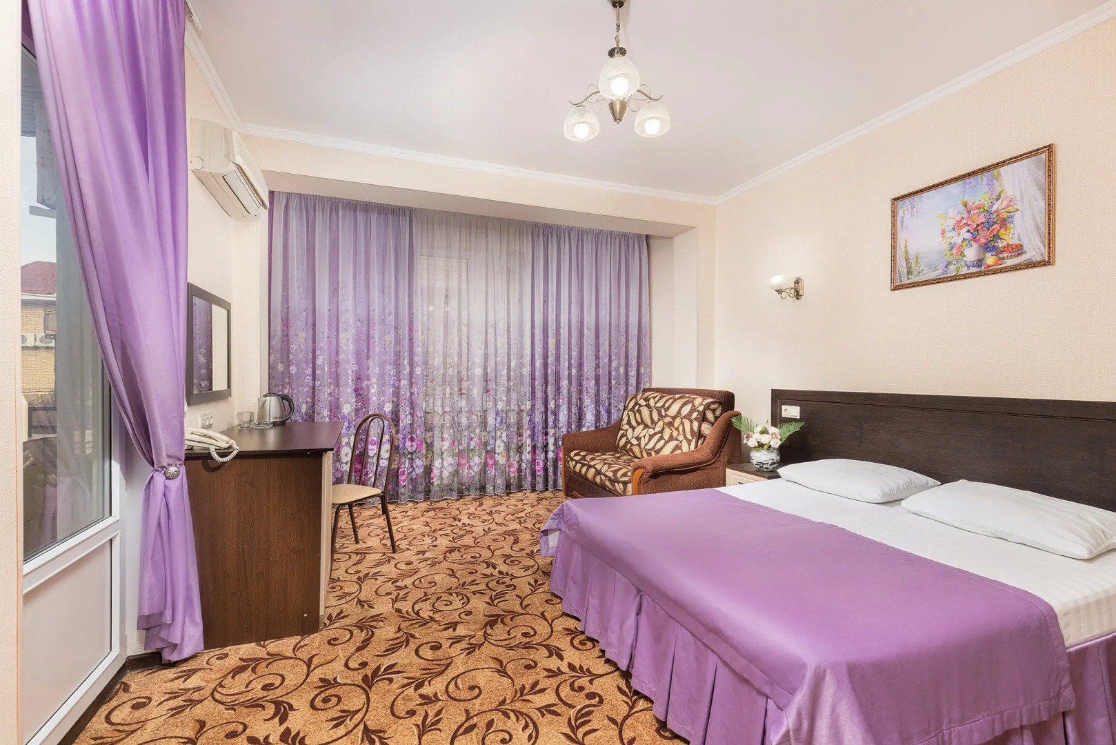 Гостевой дом Золотое руно