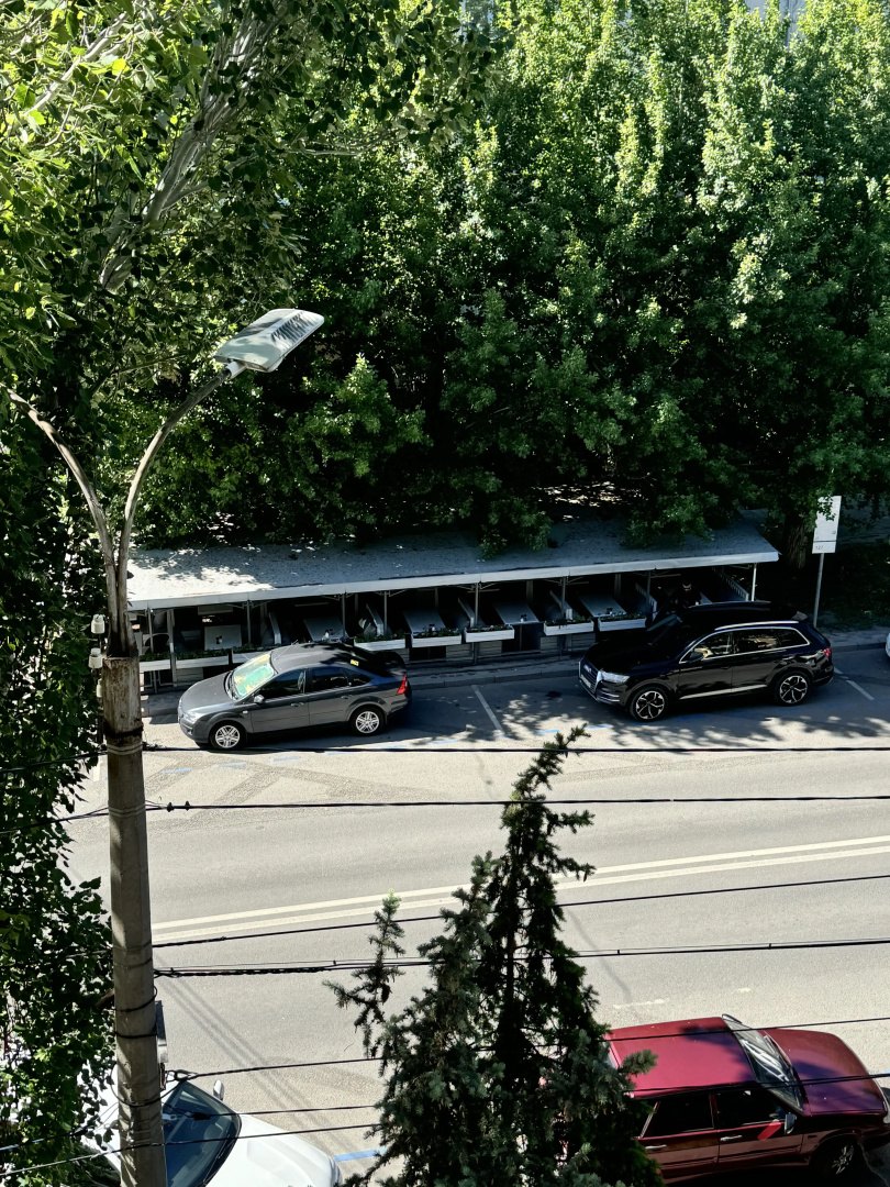Квартира на Центральной Набережной