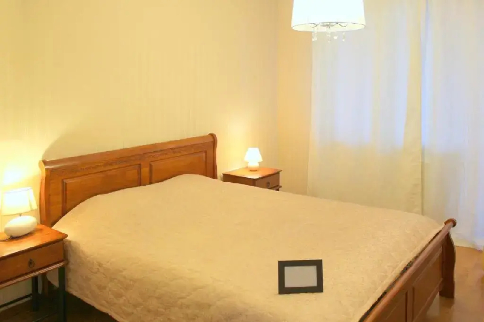 Апартаменты на улице Багратиона