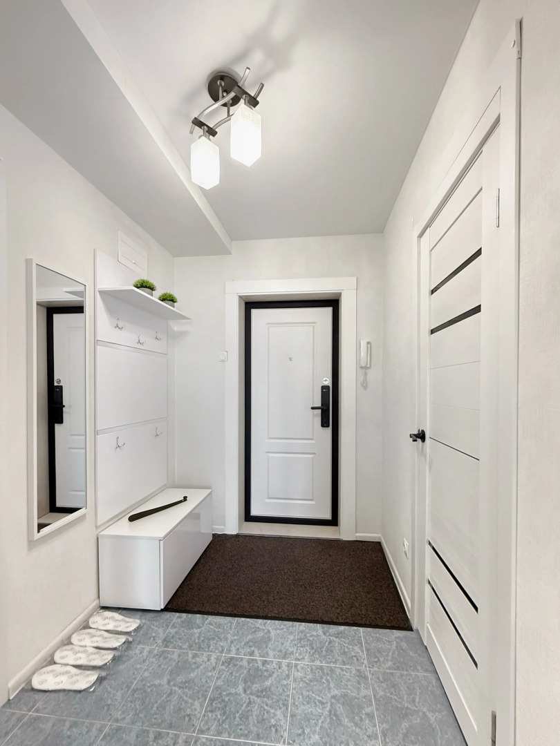 Квартира на Улице Фатыха Амирхана 23