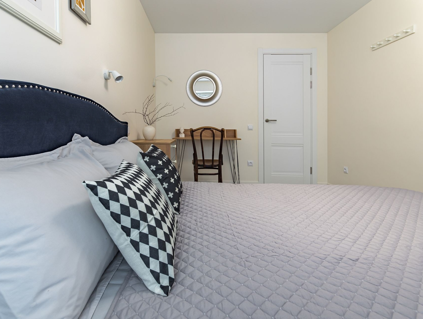 Квартира Обломов на Должанской 8