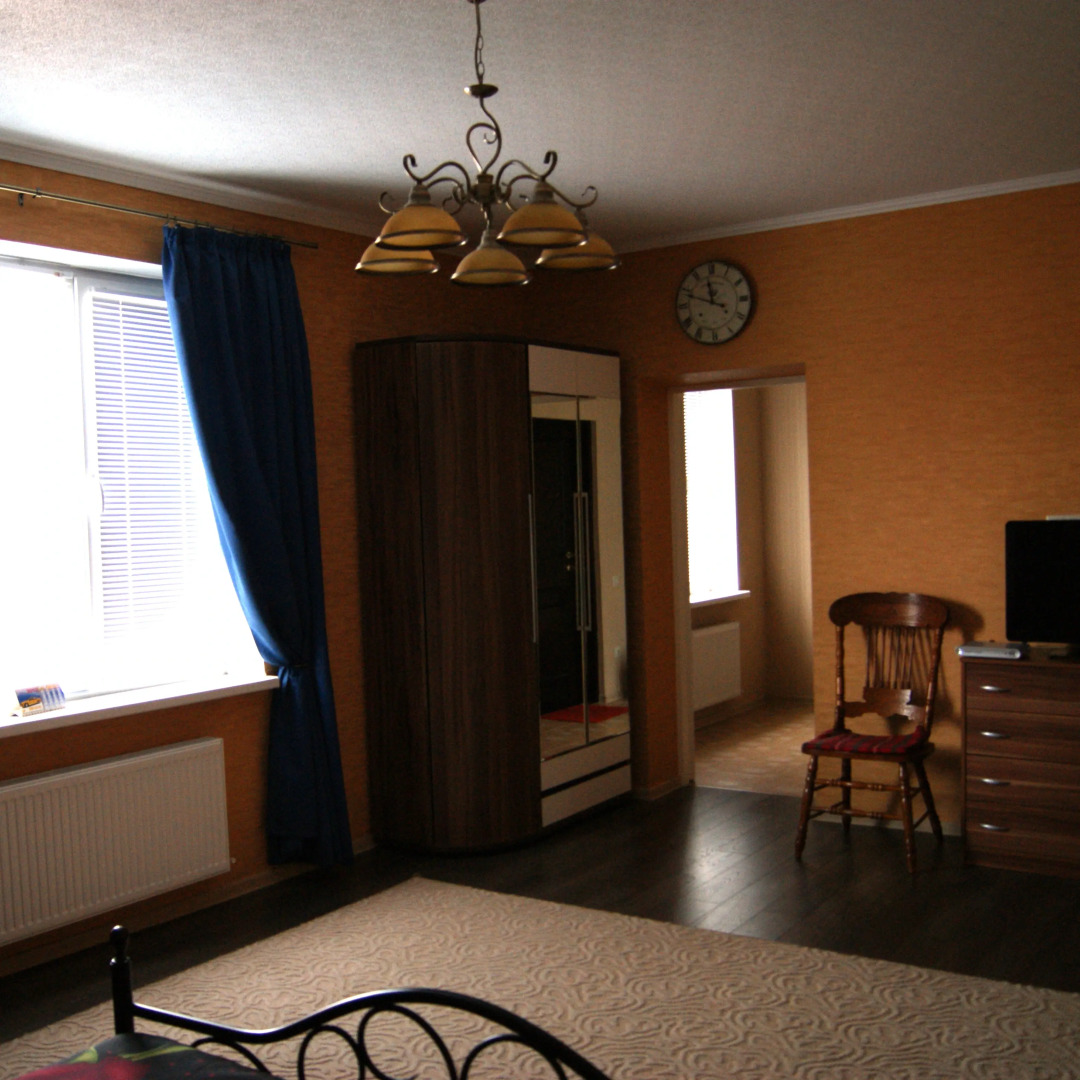 Гостевой дом Очаковский