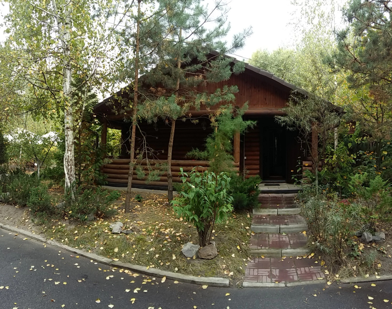 Мини-Отель Золотой Берег Чернигов