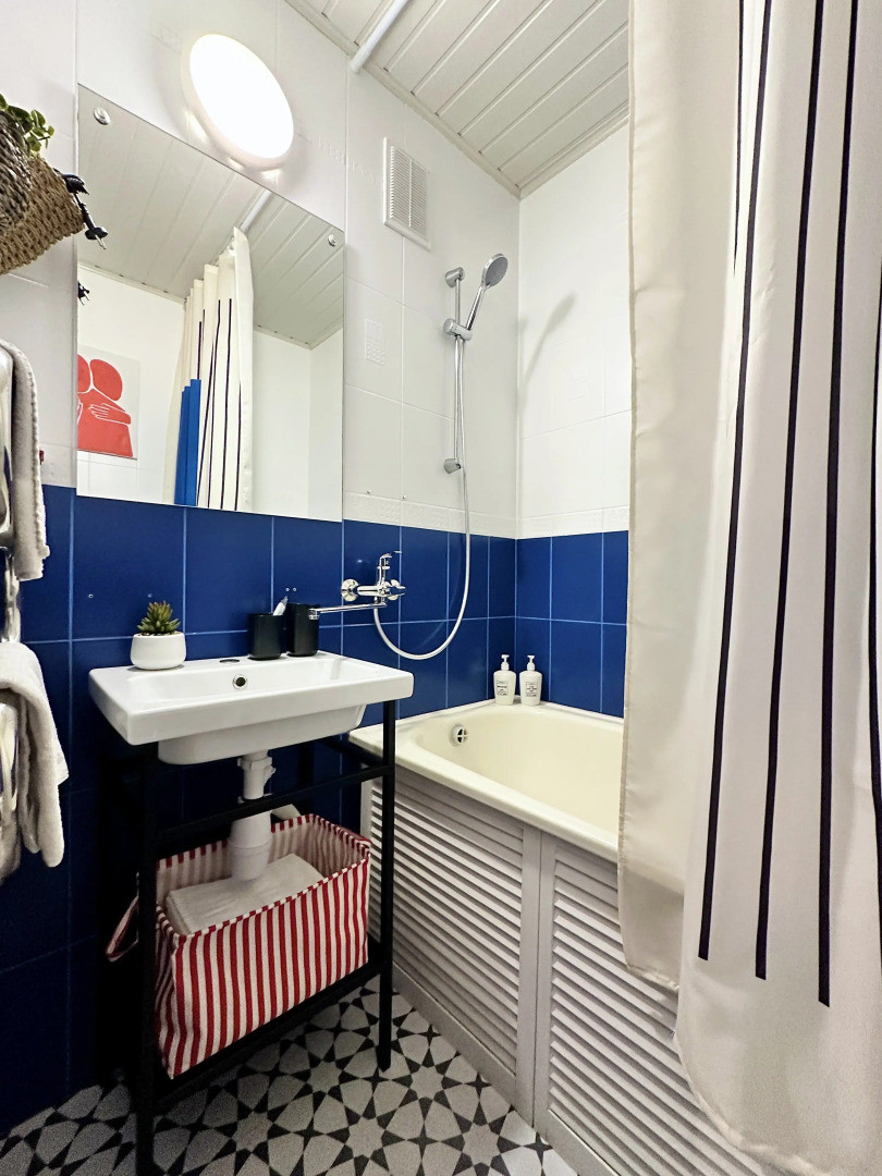 Апартаменты Новоузенская 10 А