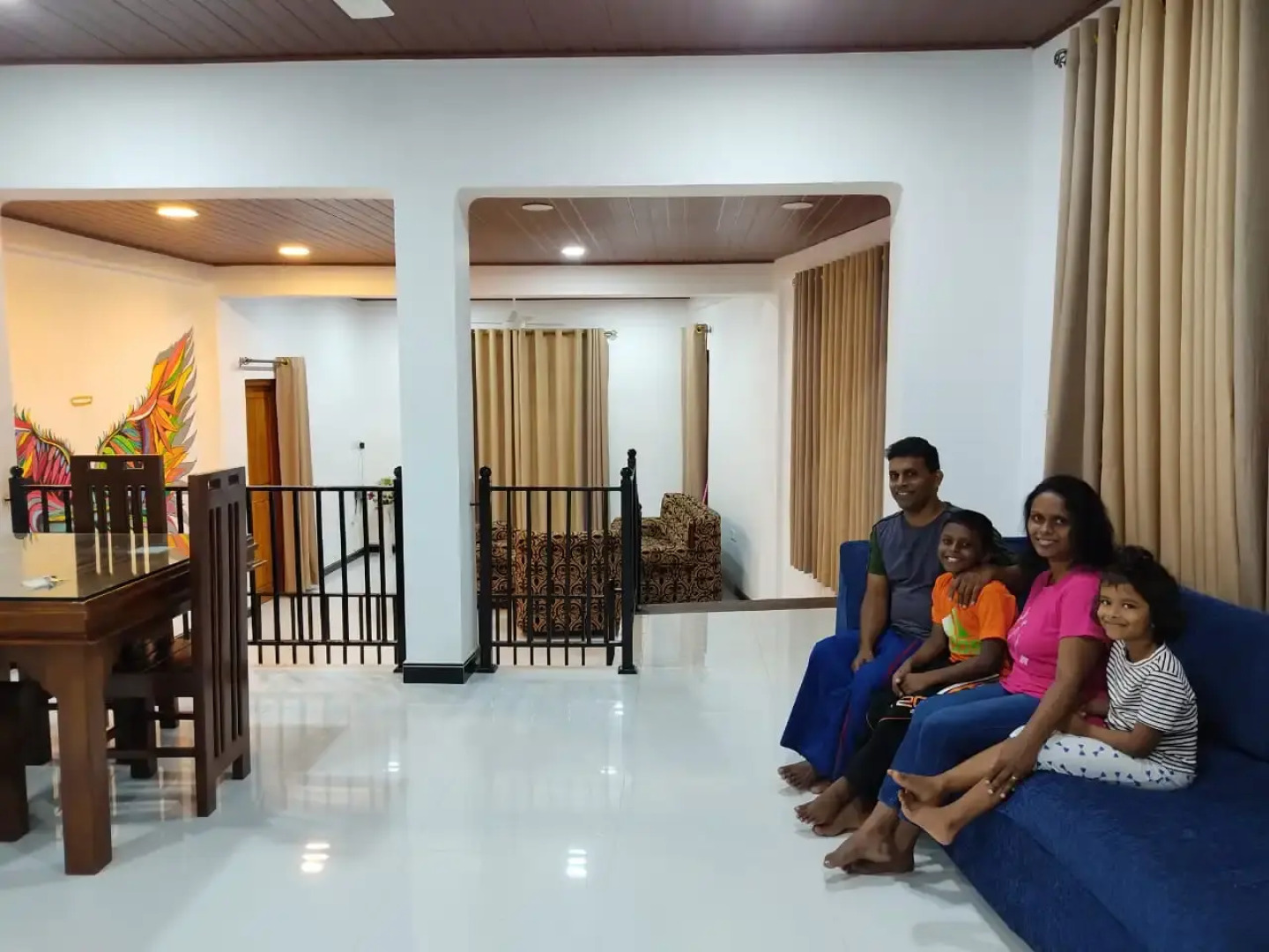 Гостевой дом Enara Luxury Stay