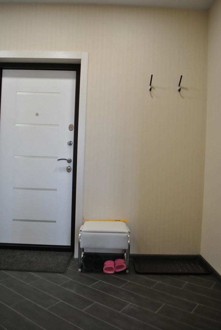 Апартаменты Holiday