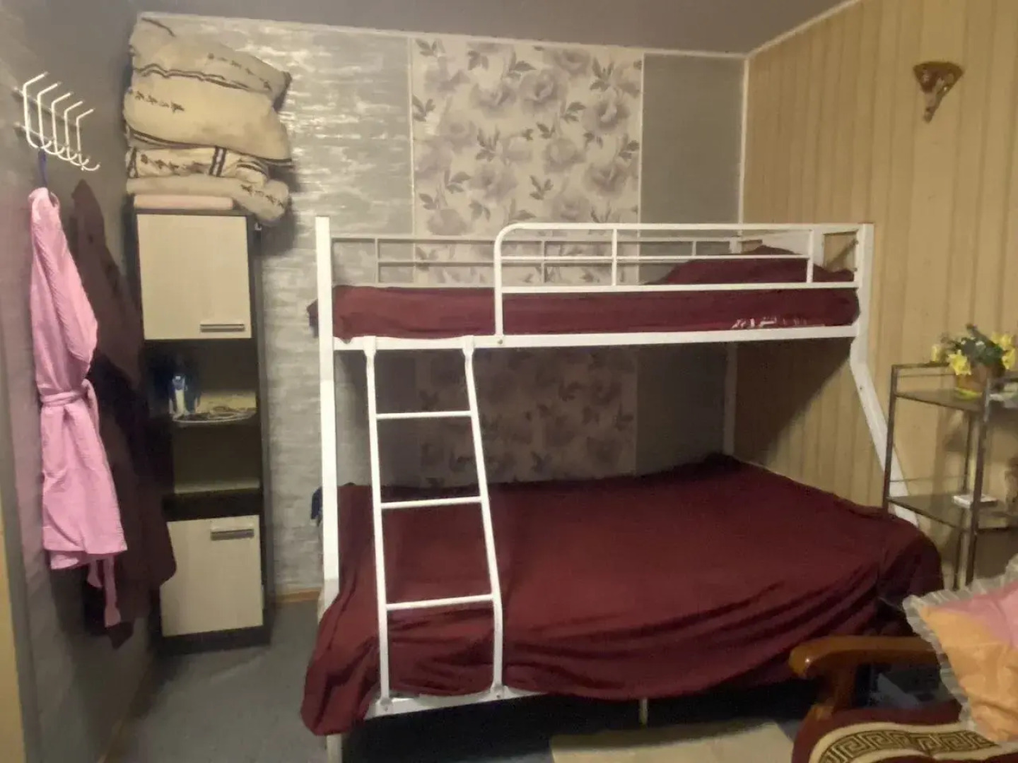 Частный дом для семейного отдыха