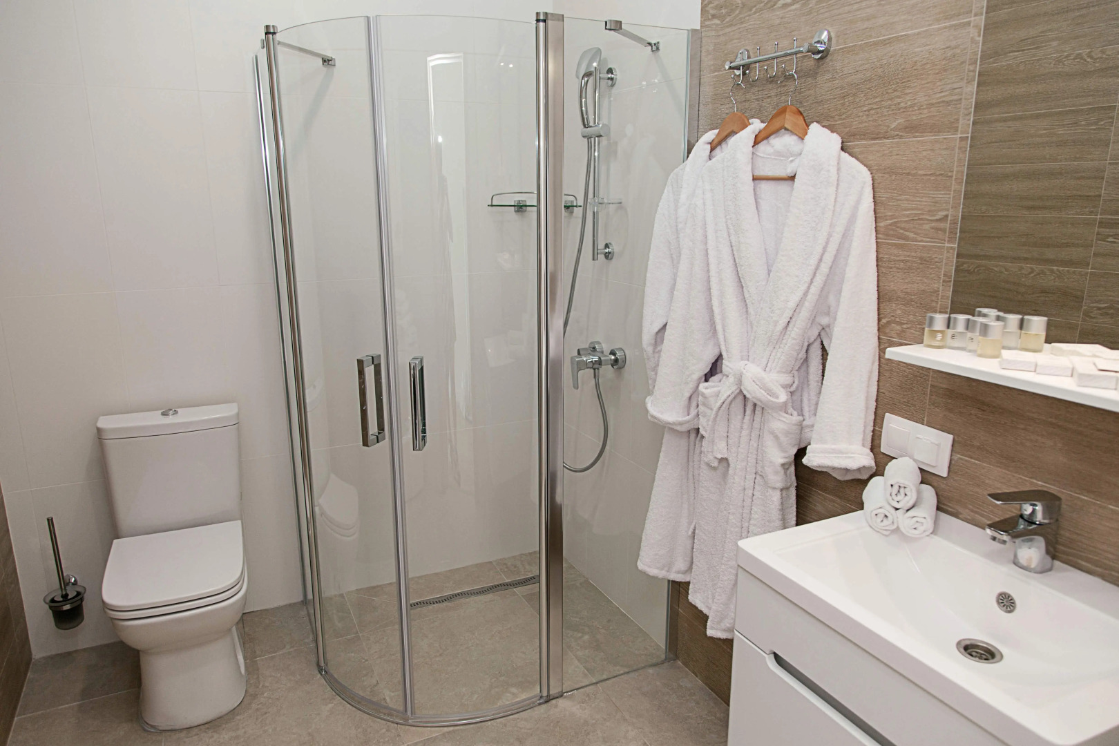 Апартаменты Гурзуф Ривьера Спа и Резиденции, корпус Ривьера 8