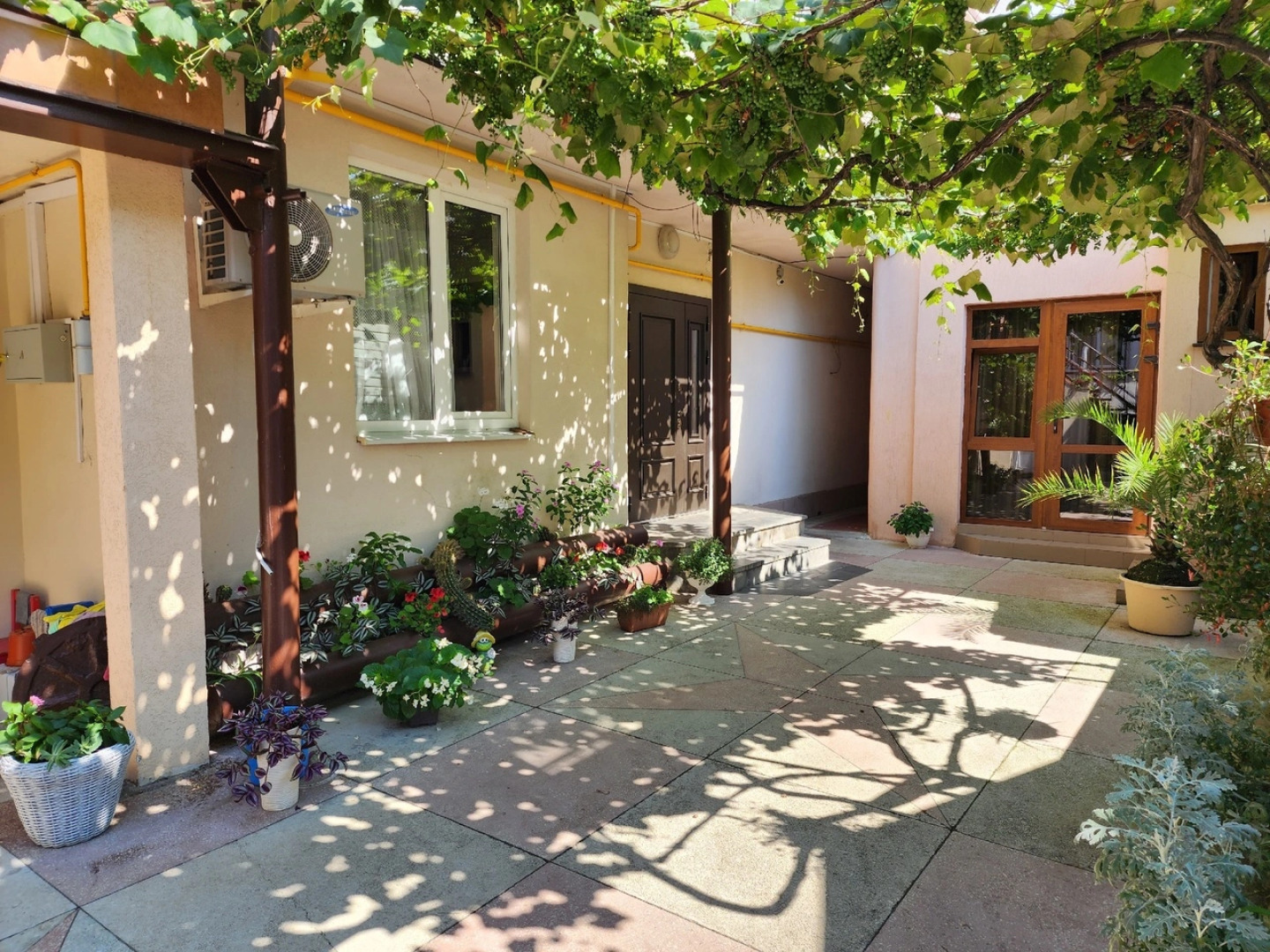 Гостевой дом Тропики