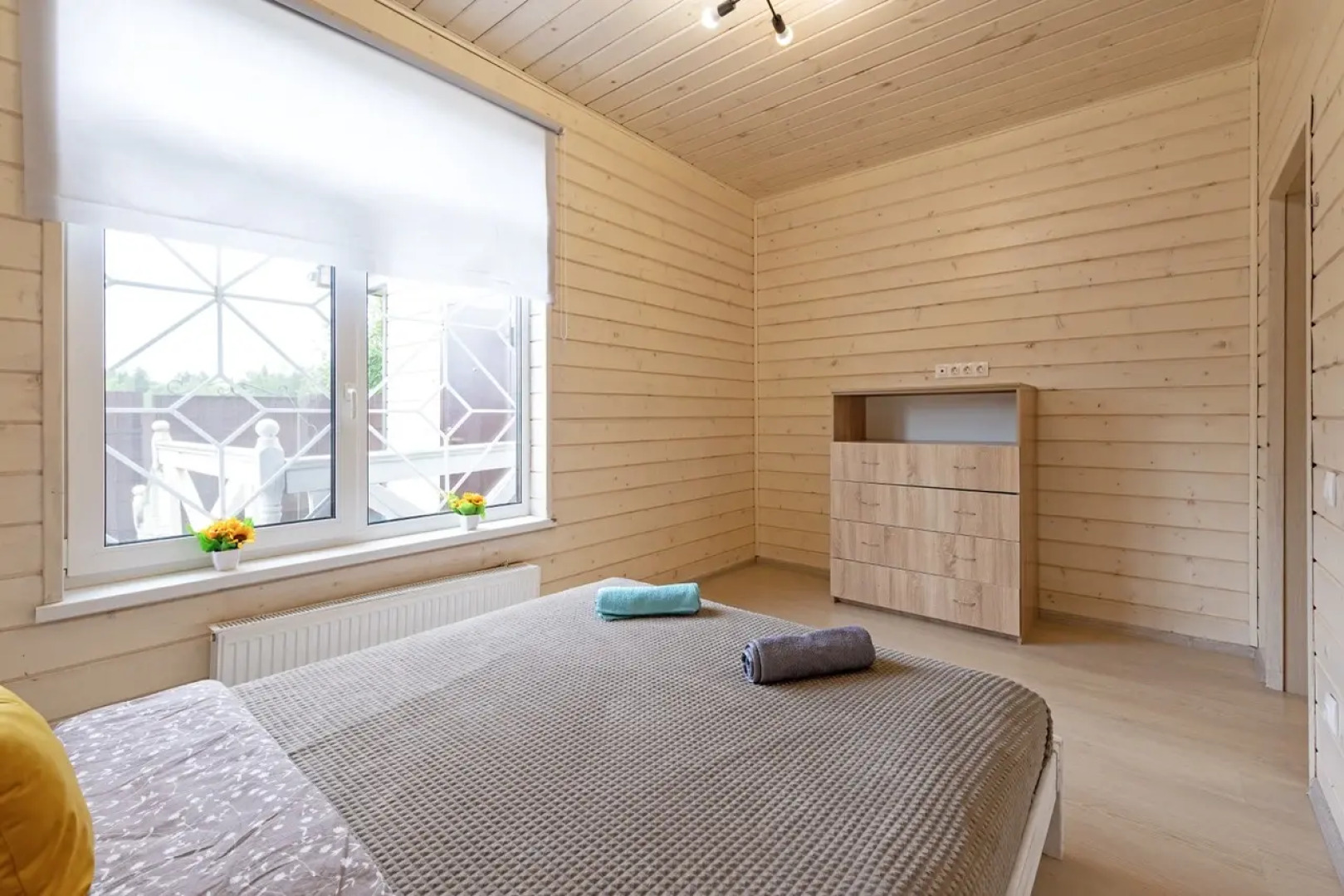 Гостевой Дом Коттедж у Ладожского Озера