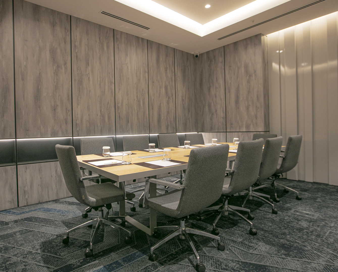 InterContinental Baku, an IHG Hotel