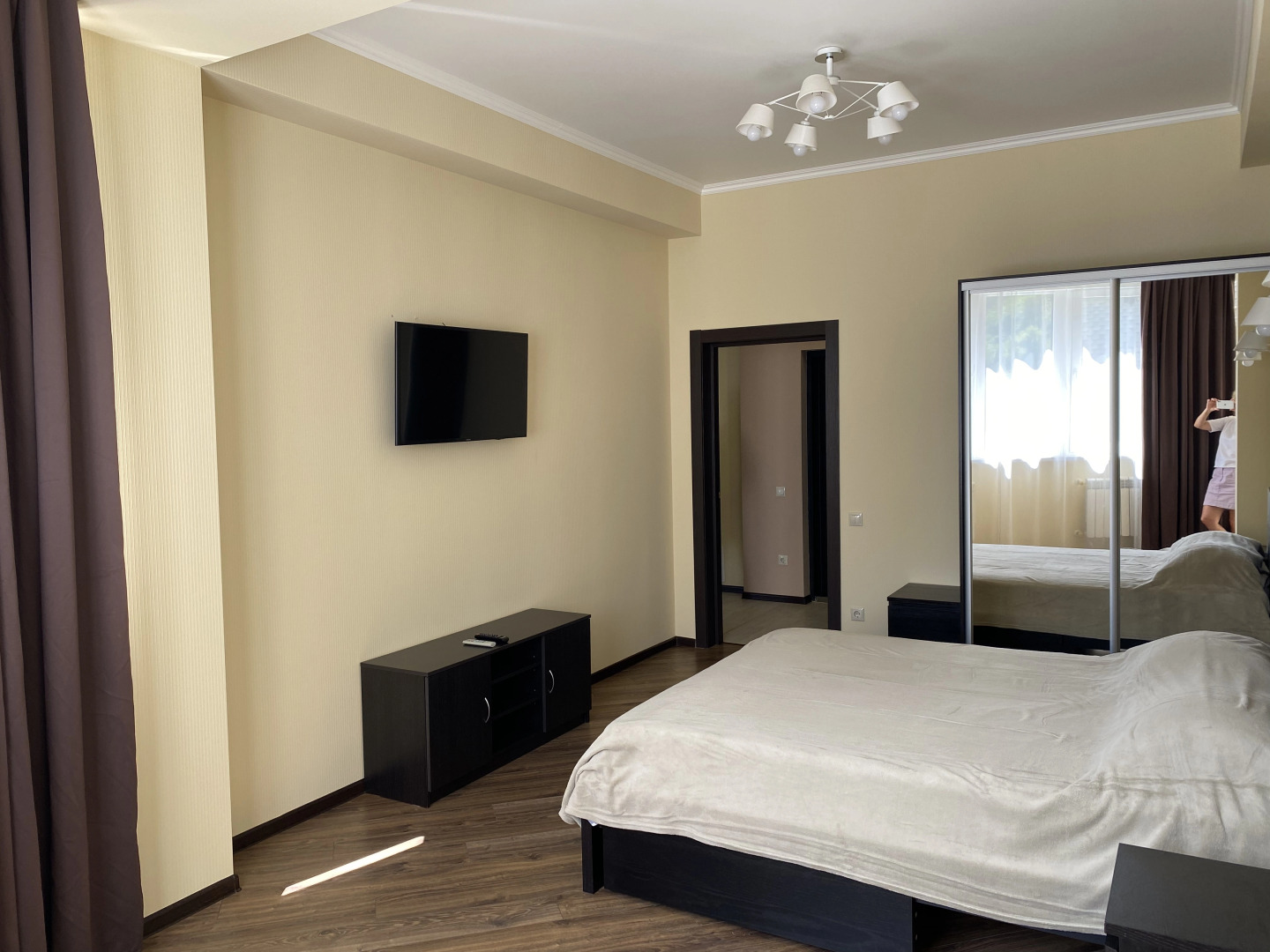 Апартаменты Лаура Эстонская 119