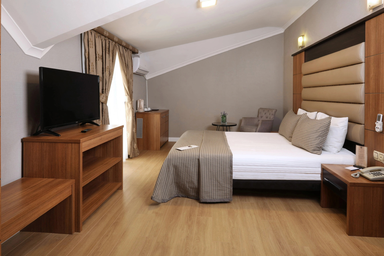 Отель Balturk Otel Izmit