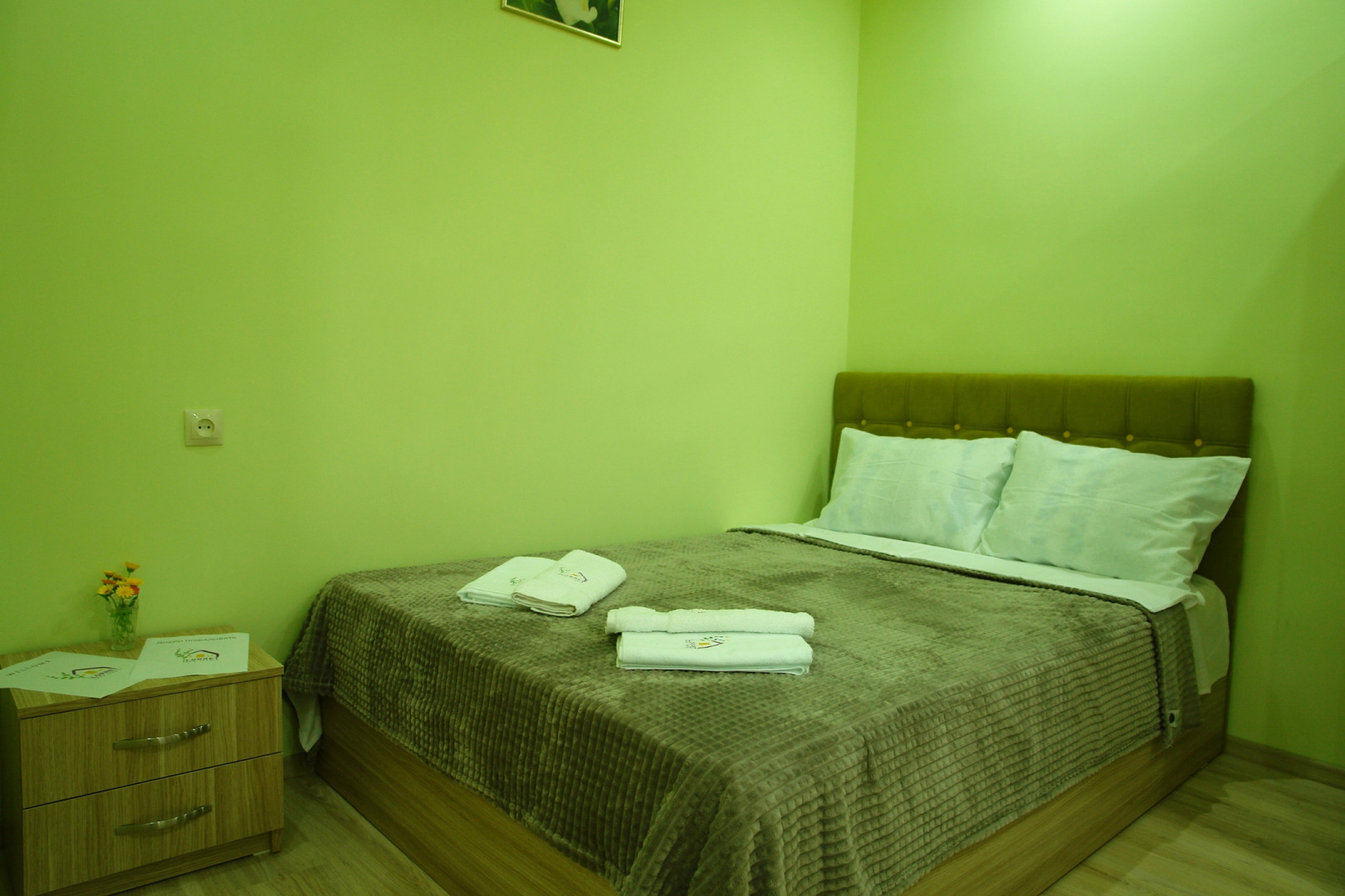 Guest house Ecoresort Lorret